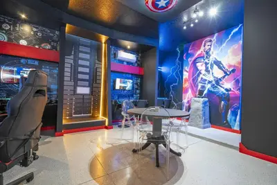 Image de Bella Vida Resort 79