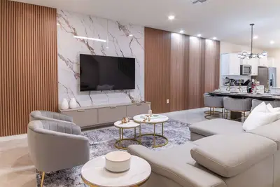 Image de Windsor Cay 151 - Cinq Chambres Villa, Couchages 10