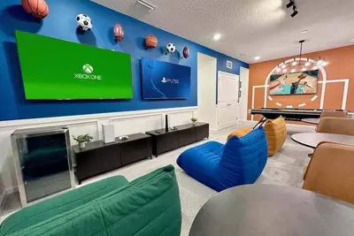 Image de Paradiso Grande 61 - Douze Chambres Villa, Couchages 34