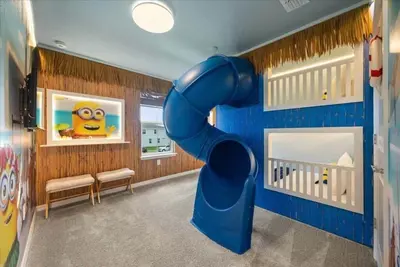 Image de Windsor Cay - Dix Chambres Villa, Couchages 26