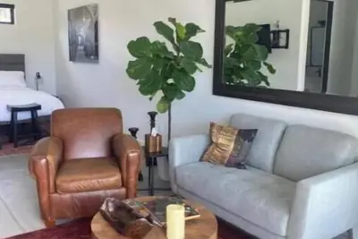 Image de Villa Blanc, Private Individual Suite @ Hidden Hacienda