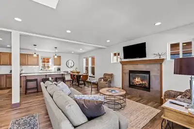 Image de The Bear's Den - Dover Id