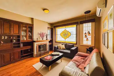 Image de Cool 2-bedroom apartment with Ac in Polanco, Ciudad de México