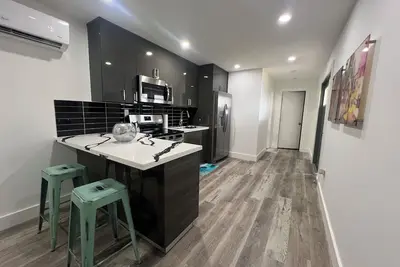 Image de Charming little Casita in back on main house