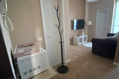 Image de Milan apartment near american school, Ieo 10 minutes city center Milan