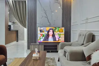 Image de Sedra Nice Hotel Apartment