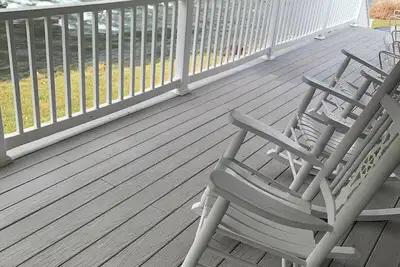 Image de Cleo's Place Pappaw's Fishing Pad #4