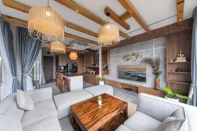 Image de Sawasdee pool villa hua hin