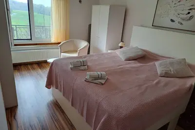 Image de Two Bedroom Apartment Booky 2