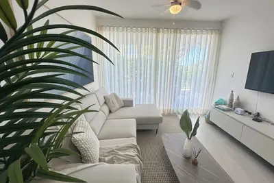 Image de Your perfect 2-bedroom apartment in front of the Pool