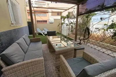 Image de Oasis Urban 2 Big Ravine