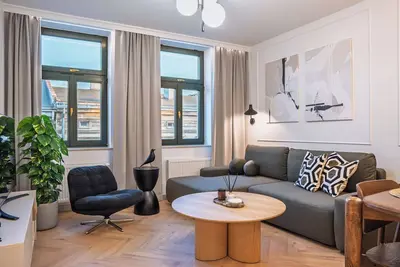 Image de Apartment next to Wawel, Premium Stay in Central Kraków