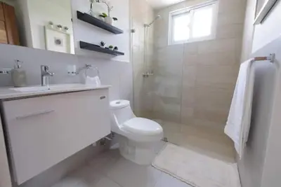 Image de Just in! Beach/wifi/ Kendasol Getaway