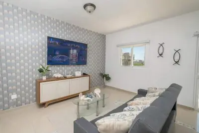 Image de Modern 4th Floor unit in Juan Dolio near the beach