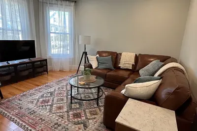 Image de Boston Urban Nests U1: Long Term 1 Month + Only