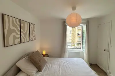 Image de Gardiner - 200m place du marché, 500m de la plage