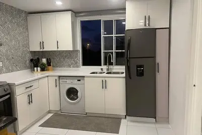 Image de Charming 1-bedroom apartment in delightful\nGros Islet Castries with Ac