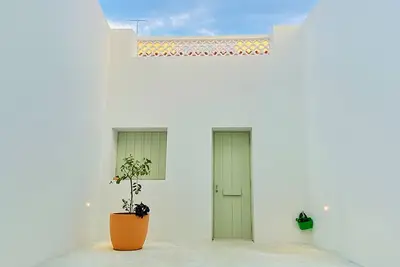 Image de Charming design 3-bed & pool family villa in Santa Luzia, Tavira