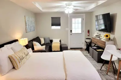 Image de Northgate Studio - 1 block from Tamu!