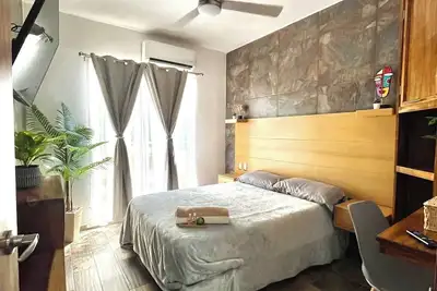 Image de Suite Oasis Acapulco