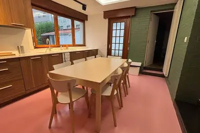 Image de Maison 5 chambres et parking gratuit