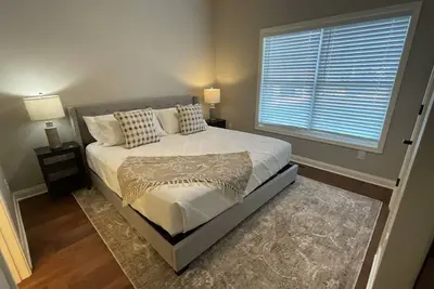 Image de Zenyatta Cottage | 3br Retreat in Horse Country