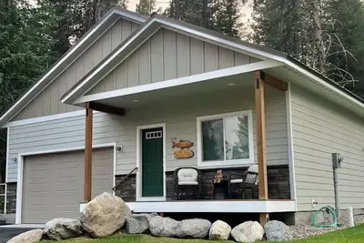 Image de Family-Friendly McCall Cabin - 3br Retreat Near Brundage & Payette Lake
