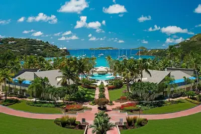 Image de 3 Bedroom Private Pool Villa Westin St. John 11/23 to 11/29/25 Thanksgiving week