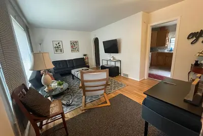 Image de 3-bedroom house in Moorhead in nearby colleges