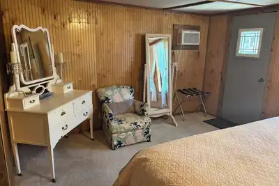 Image de 1 Bedroom Vacation Cottage in San Marcos/Wimberley, Tx