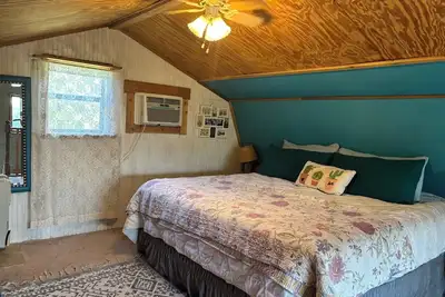 Image de 1 Bedroom Vacation Cottage in San Marcos/Wimberley, Tx