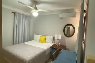 Image de 2-bedroom apartment in fabulous Santo Domingo with Ac