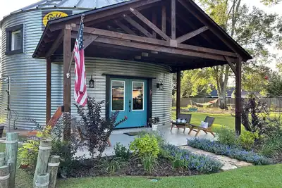 Image de the SighLo! Just N of Pensacola near Interstate 10 and Highway 29