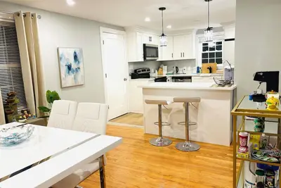 Image de 4-bedroom with big Patio @Abington, near Braintree, Weymouth, Brockton, Randolph