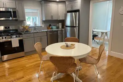 Image de Boston Urban Nests U2: Long Term 1 Month + Only