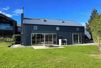 Image de The Barn Lake Tekapo