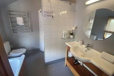 Image de Glacier Rock Lake Tekapo