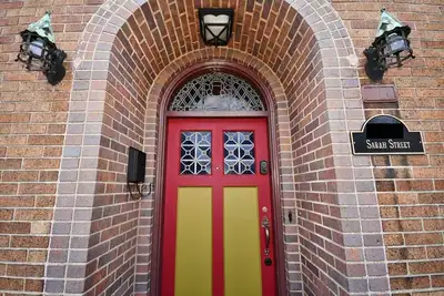 Image de Historic South Side Home • Former Convent