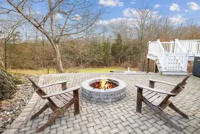 Image de Private 5-Bed Country Estate on 22 Acres