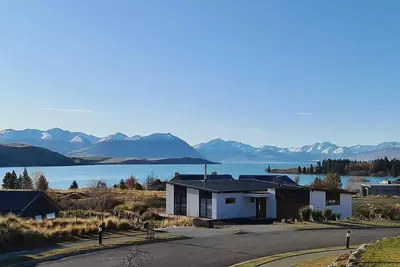 Image de Southholm Lake Tekapo