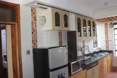 Image de Eshborns House both units