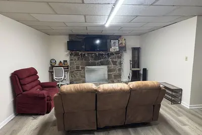 Image de Cozy apartment mountain getaway