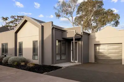 Image de Rhyll Family Escape in Rhyll