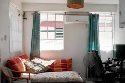 Image de Victoria Green Living Place, Roseau