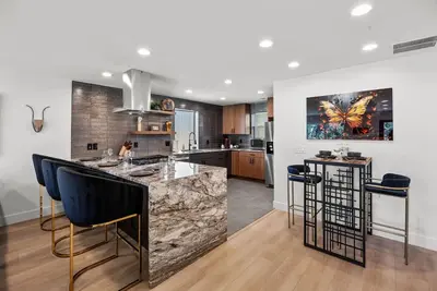 Serene Dream by Wash Park & Cherry Creek