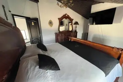 Image de Deluxe King Room & Deluxe Queen Room