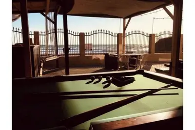 Image de King Room with Sea View & Queen Room with Balcony