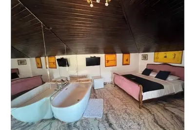 Image de Queen Room with Sea View & Standard King Room