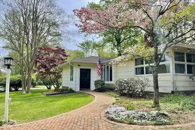 Image de Serene Boutique Home near Annapolis Downtown/Usna