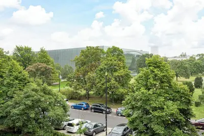 Image de Lewartowskiego Royal Blue Apartment